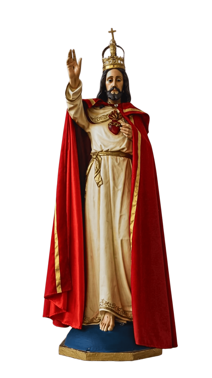 Colegio Parroquial Cristo Rey